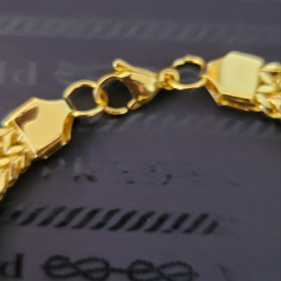 MEN BRACELET  ❗️ - Picture 3 of 14